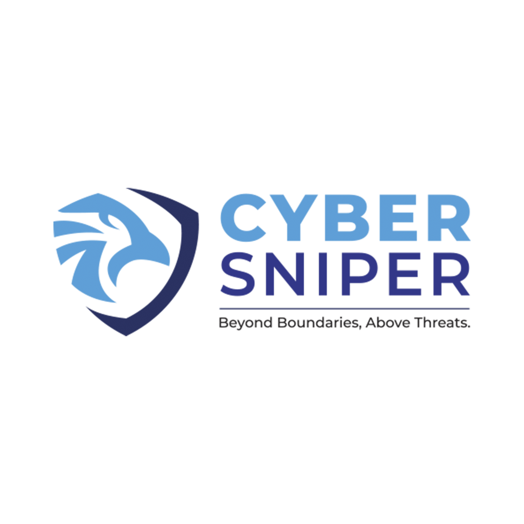 Cyber sniper