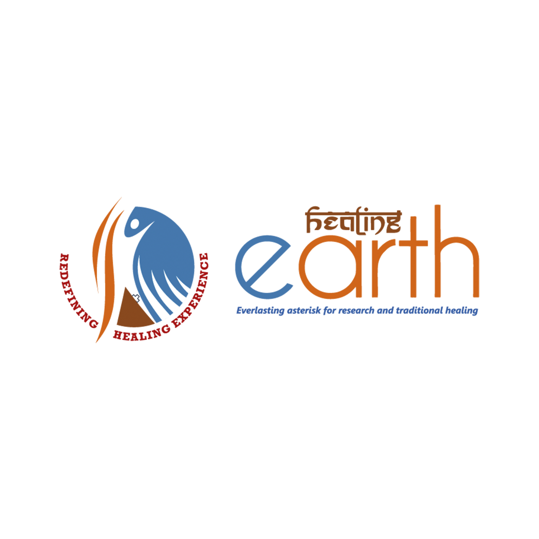 healing earth