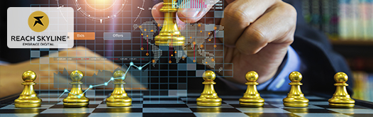 Checkmate Your Marketing Strategy and Boost Your Digital Marketing with Chess Principles