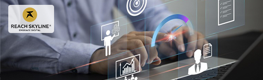 Online Marketing