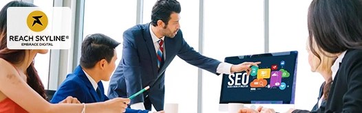 Digital Marketing Experts