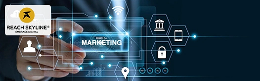 Offshore Digital Marketing Services