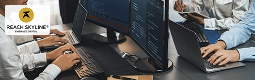 Digital marketing agency