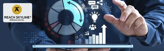 Digital Marketing Company