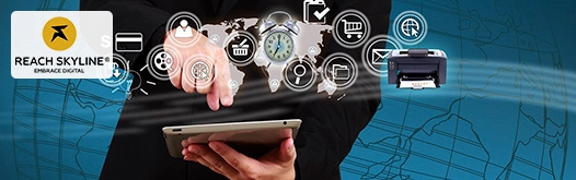 offshore digital marketing services