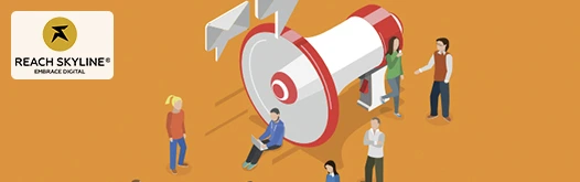 Online marketing