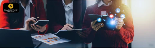 Digital Marketing Agency