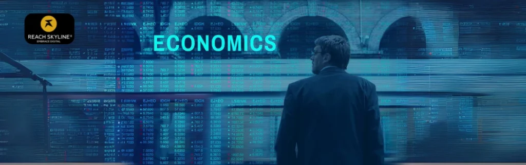 Economics with Impact