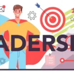 Leadership Creates Positive Work Culture
