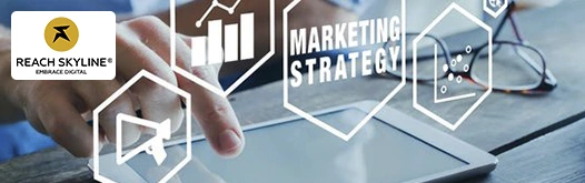 Online Marketing