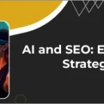 ai and seo in 2025 strategy