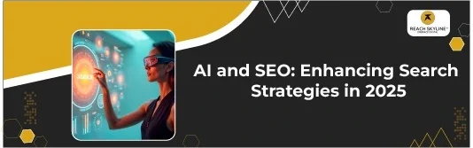 ai and seo in 2025 strategy