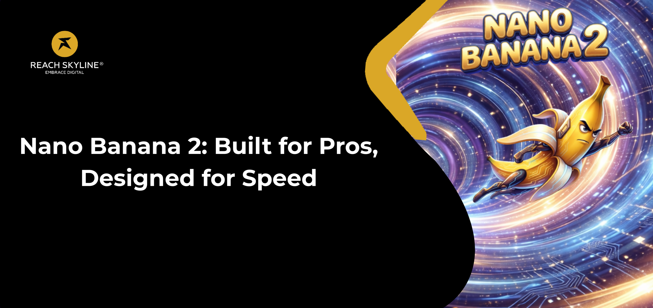 Nano Banana 2: Pro AI Speed for Creators