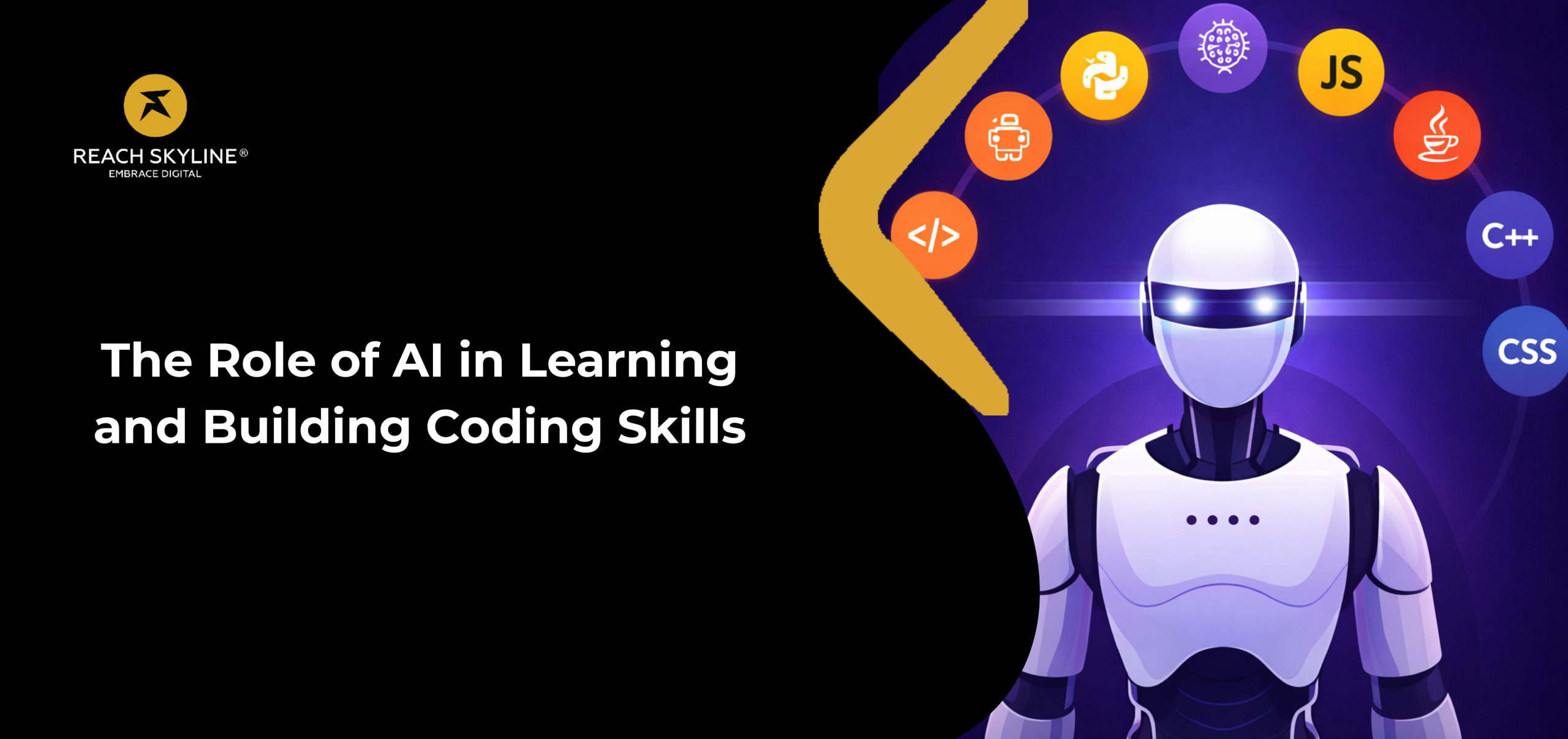 The Role of AI in Learning and Building Coding Skills