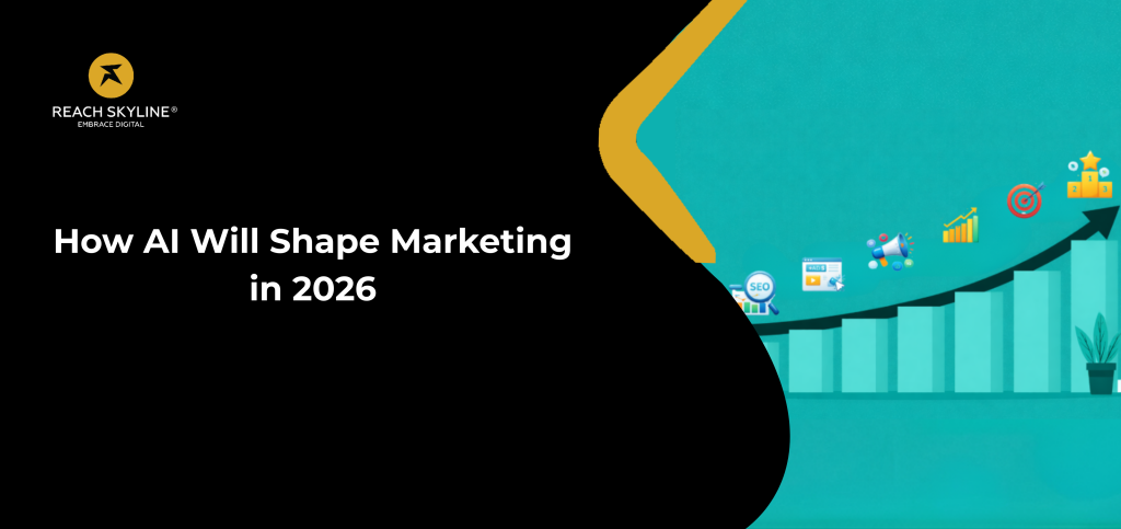 How AI Will Shape Marketing in 2026