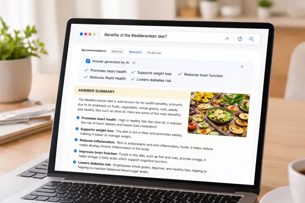 How Reddit and AI-Powered Search Are Transforming Brand Visibility