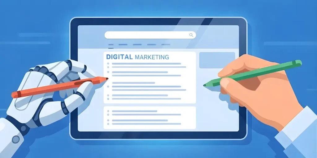 Google Tries AI Headline Edits, No Control for Publishers