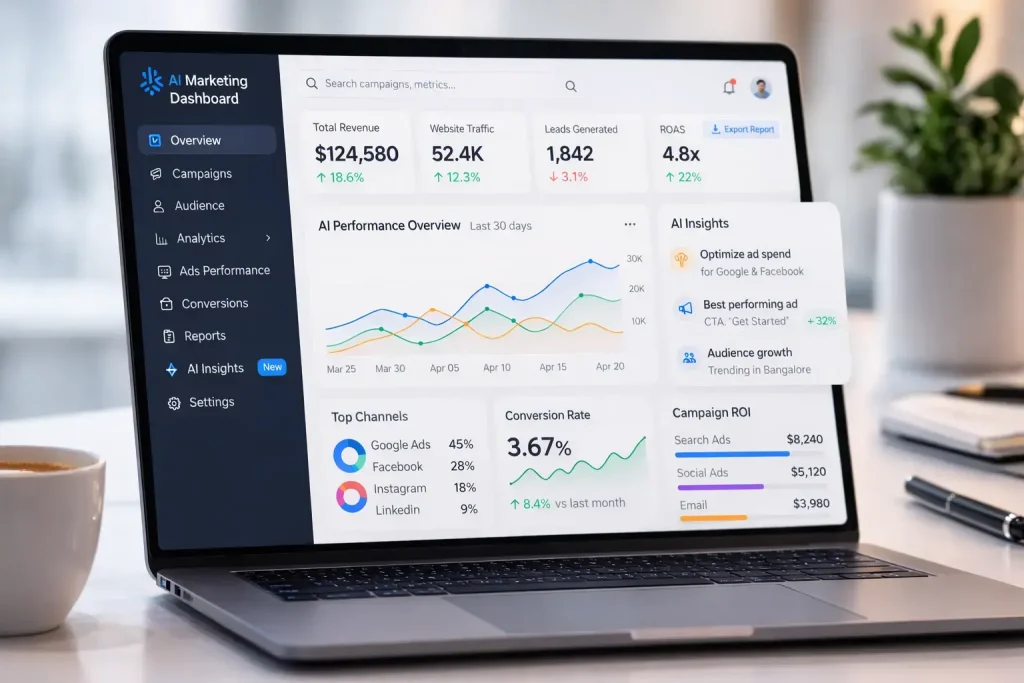 How Reddit and AI-Powered Search Are Transforming Brand Visibility
