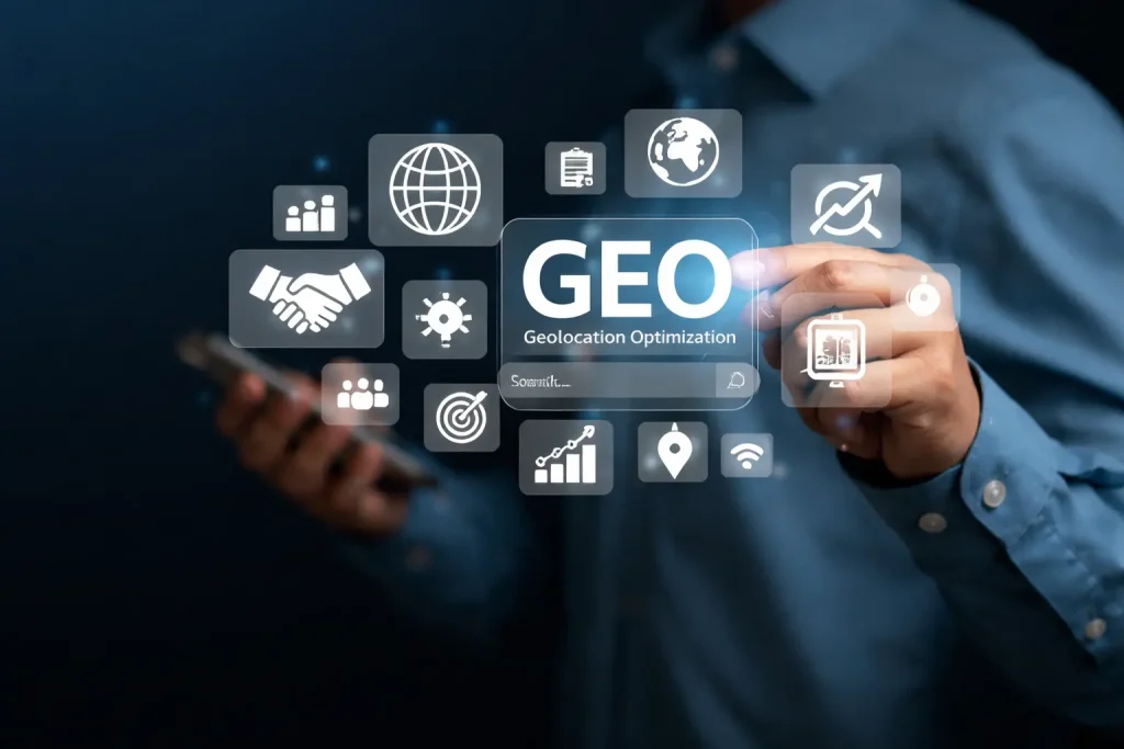 Understanding Generative Engine Optimization (GEO) in Modern Search