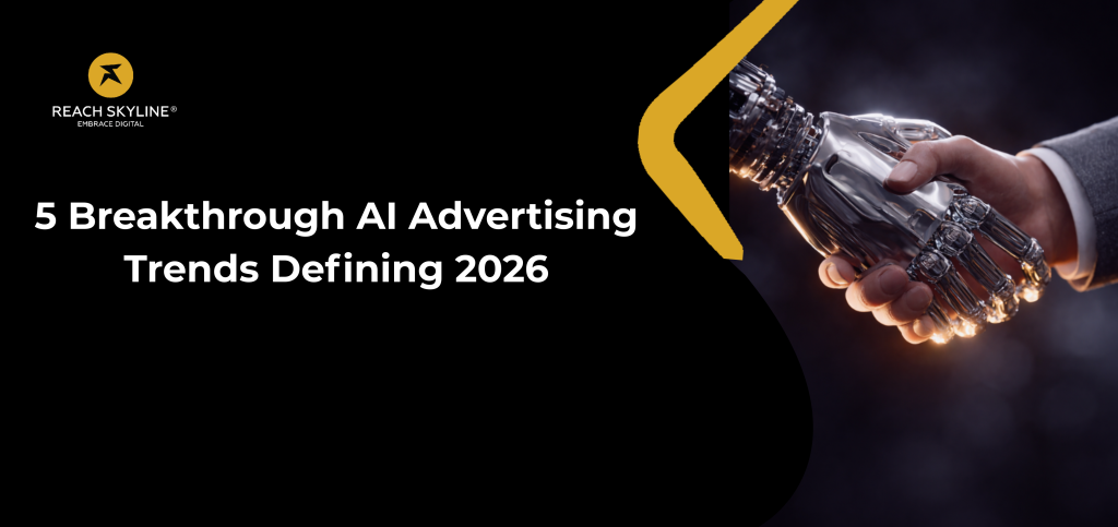5 Breakthrough AI Advertising Trends Defining 2026