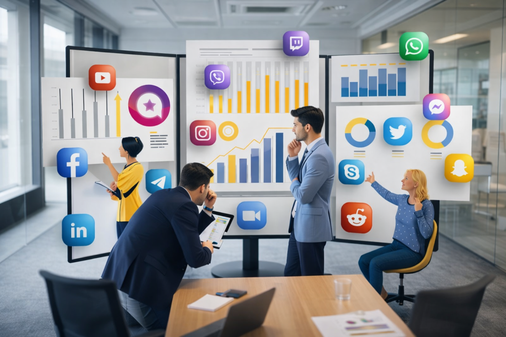 Social Media Growth: Why Posting Daily Isn’t Saving You