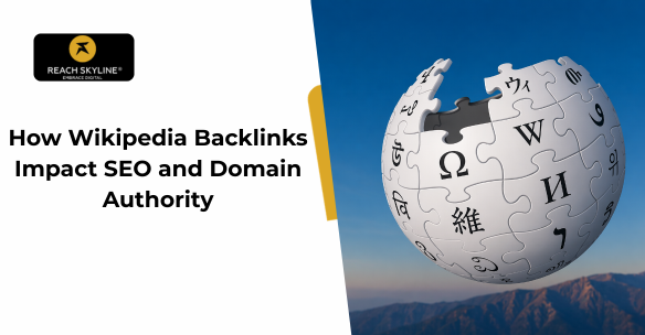Wikipedia Backlinks and Their Impact on SEO